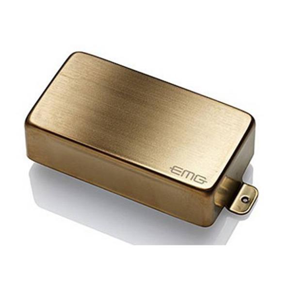 EMG 81 BRUSHED GOLD pickup attivo per chitarra elettrica 6 corde