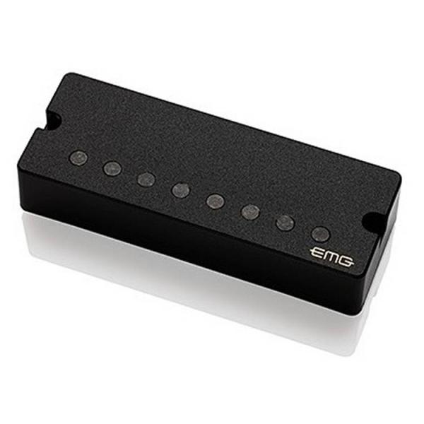 EMG 57-8 pickup attivo per chitarra elettrica 8 corde