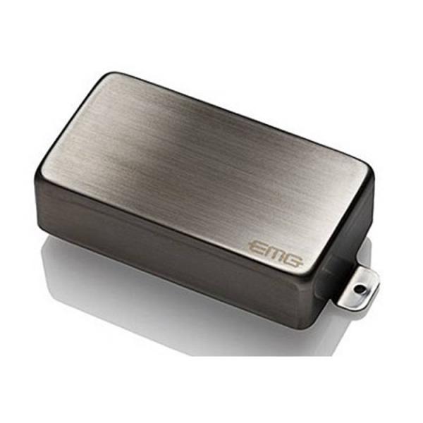 EMG 85 BRUSHED CHROME pickup attivo per chitarra elettrica 6 corde