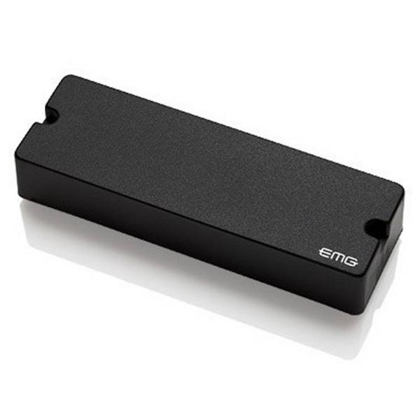 EMG 909 BLACK pickup attivo per chitarra elettrica 9 corde