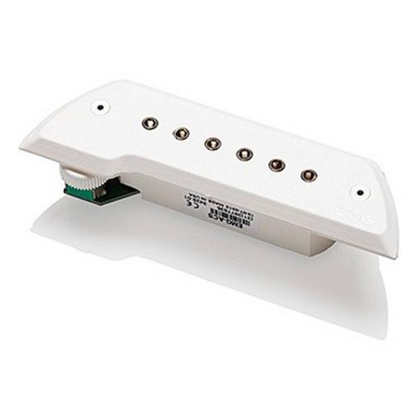 EMG ACS WHITE Pick-up da buca attivo per chitarra acustica 6 corde