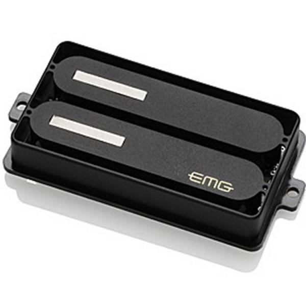 EMG ACB BLACK pickup (Dual coil) magnetico per banjo
