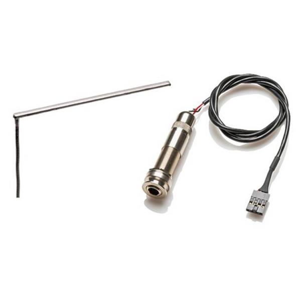EMG AT93U piezo elettrico+presa jack