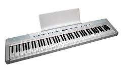 FBT ECHORD SP10 WHITE - PIANOFORTE DIGITALE 88 TASTI PESATI BIANCO