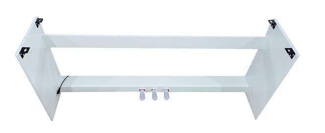 ECHORD Ws10 White - Mobile per Echord sp10 e sp20 bianco