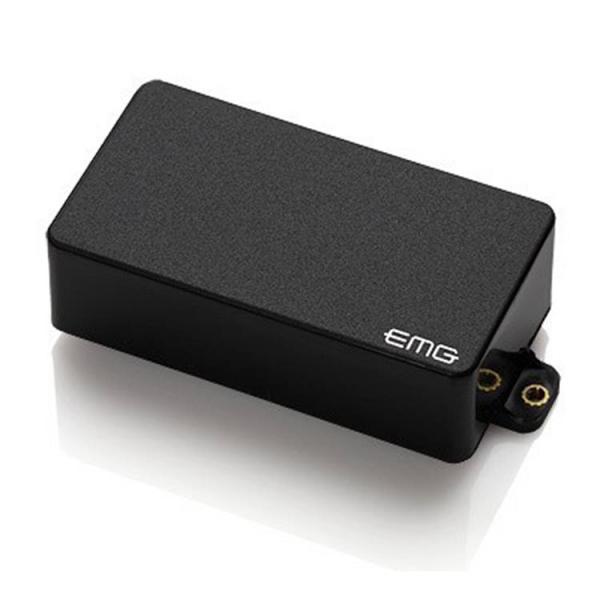 EMG HB BLACK pickup per basso elettrico 4 corde