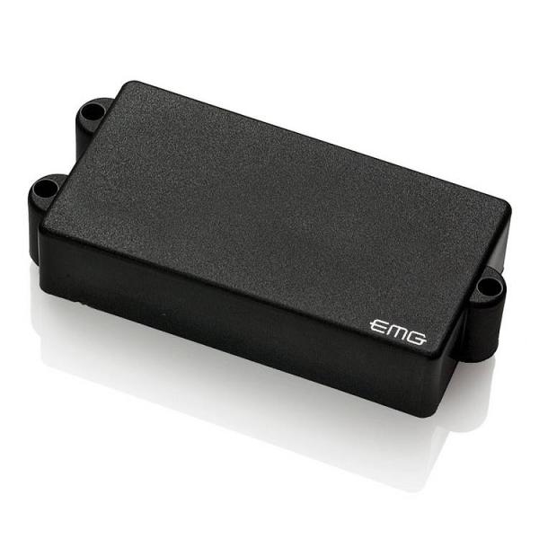EMG MM-CS BLACK Music Man attivo per basso elettrico 4 corde