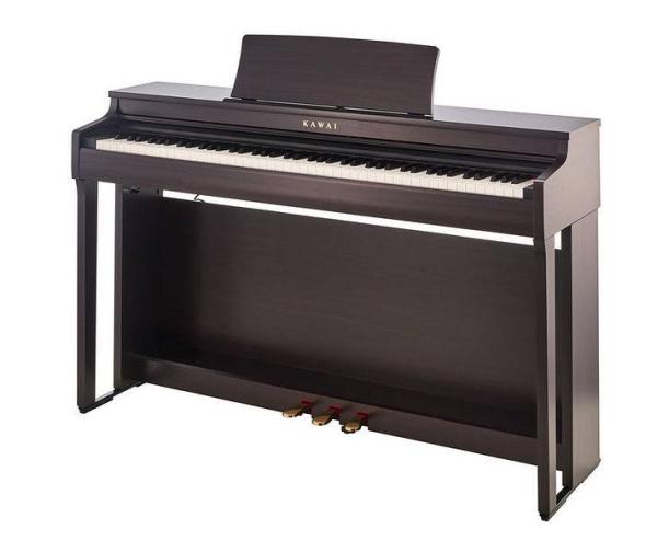 KAWAI CN29R Pianoforte digitale colore palissandro