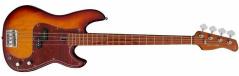 SIRE MARCUS MILLER P5 ALDER-4 (2ND GEN) TS TOBACCO SUNBURST - BASSO ELETTRICO STILE PRECISION