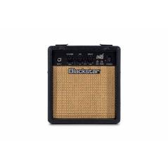 BLACKSTAR Debut 10E Black - AMPLIFICATORE COMBO 2x3" CON EFFETTI PER CHITARRA 10W