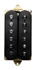 DiMarzio Tone Zone nero - DP155BK