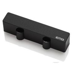 EMG SJ BLACK pickup attivo J per basso elettrico 4 corde
