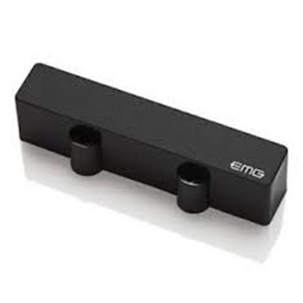 EMG SJ5 BLACK pickup attivo J5 per basso elettrico 5 corde