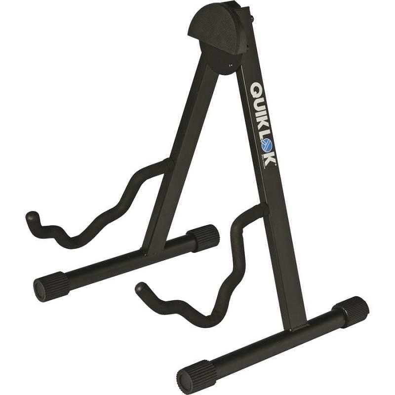 QUIK LOK GS/438-BB SUPPORO PER CHITARRA / BASSO