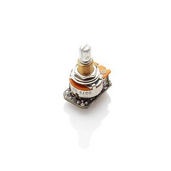 EMG SPC Strat Presence Control - Equalizzatore attivo per chitarra elettrica