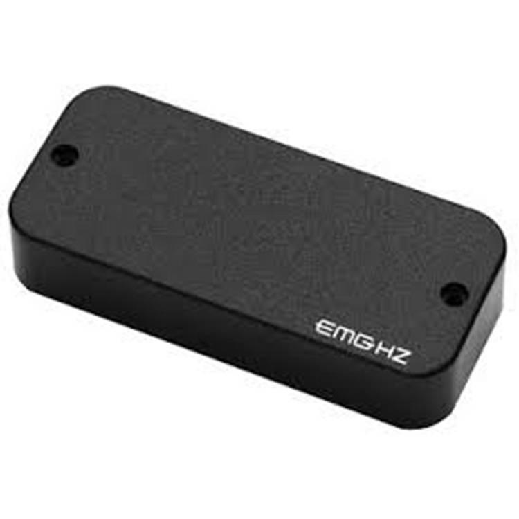 EMG TB HZ BLACK pickup passivo per basso elettrico 4 corde