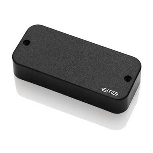 EMG TBDC BLACK pickup attivo per basso elettrico 4 corde