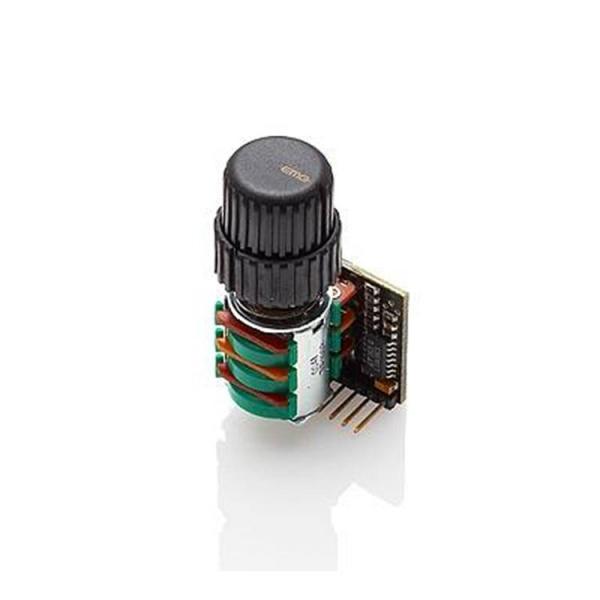 EMG VMC Variable Mid Control - Potenziometro concentrico medie frequenze