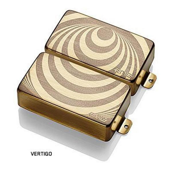 EMG ZW SET VERTIGO BRGD pickup Zakk Wylde Signature Set chitarra elettrica 6 corde