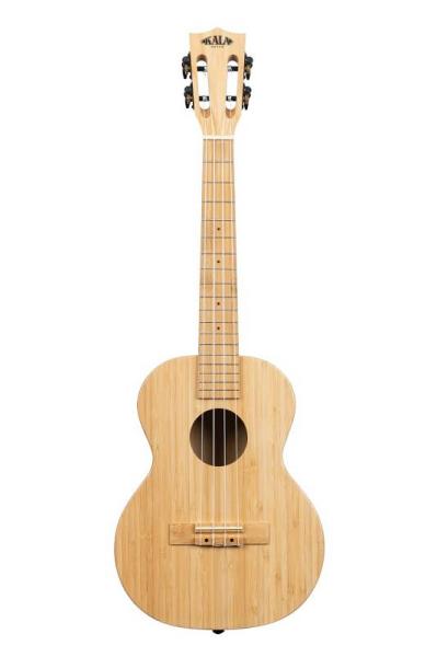 Kala KA-BMB-T - UKULELE TENORE BAMBOO - con borsa