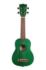 Kala KA-MRT-GRN-S - UKULELE SOPRANO FERN GREEN