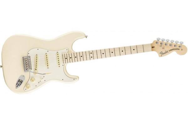 Fender Limited Edition American Performer Stratocaster - MN OWT - ULTIMA DISPONIBILE!!!