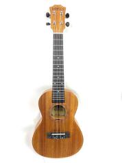 Muses ukulele concerto natural UKC23-NT