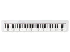 Casio PX-S1100 WH - piano digitale bianco 88 tasti pesati