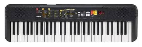 YAMAHA PSR-F52 TASTIERA...