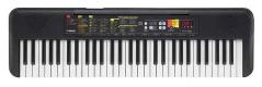 YAMAHA PSR-F52 TASTIERA ARRANGER PORTATILE 61 TASTI