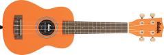 Kala UK-MARMALADE UKULELE SOPRANO MARMALADE ARANCIONE