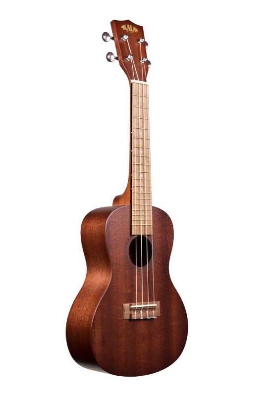 Kala KA-15C - UKULELE CONCERTO con BORSA