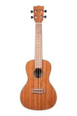 Kala KA-CG - UKULELE CONCERTO GLOSS MAHOGANY con BORSA