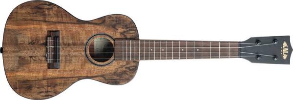 Kala KA-MG-C UKULELE CONCERTO SPALTED MANGO con BORSA