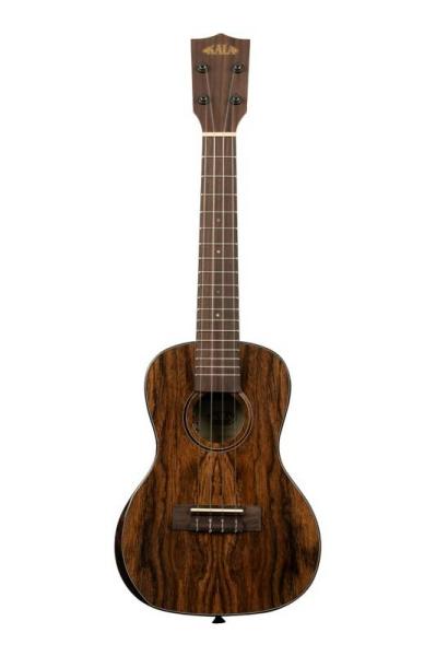 Kala KA-PX-BCT-C UKULELE CONCERTO BOCOTE con BORSA