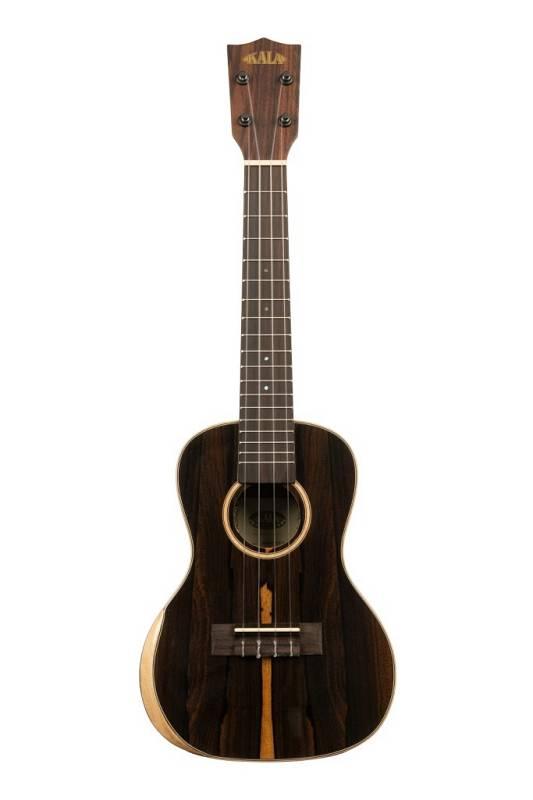 Kala KA-PX-ZCT-C UKULELE TENORE ZIRICOTE con BORSA