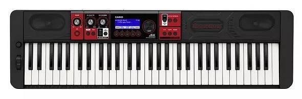 CASIO CT-S1000V - TASTIERA SYNT-ARRANGER 61 TASTI DINAMICI CON SINTESI VOCALE E BLUETOOTH