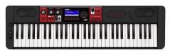 CASIO CT-S1000V - TASTIERA SYNT-ARRANGER 61 TASTI DINAMICI CON SINTESI VOCALE E BLUETOOTH