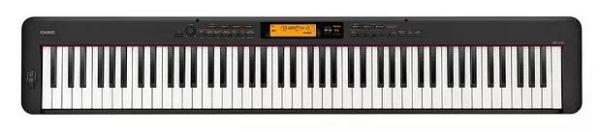 CASIO CDP S-360 - PIANOFORTE DIGITALE CON ACCOMPAGNAMENTI RITMICI