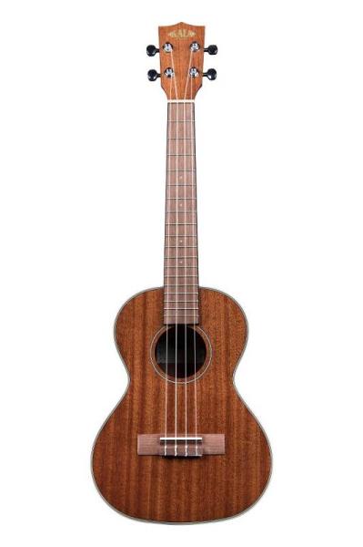 Kala KA-TG - UKULELE TENORE GLOSS MAHOGANY con BORSA