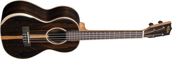 Kala KA-PX-ZCT-T UKULELE TENORE ZIRICOTE con BORSA