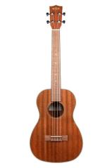 Kala KA-BG UKULELE BARITONO GLOSS MAHOGANY con BORSA