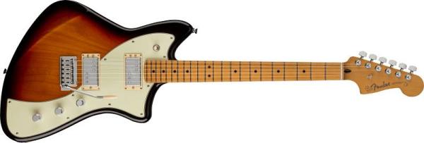 Fender Player Plus Meteora HH MN 3C Sunburst