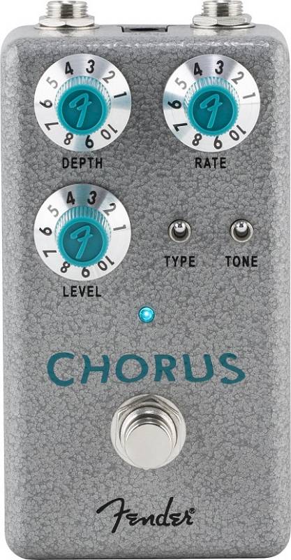 Fender Hammertone® Chorus