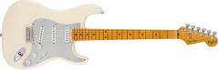 Fender Nile Rodgers Hitmaker Stratocaster MN Olympic White