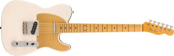 Fender JV Modified '50s Telecaster MN White Blonde