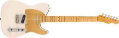 Fender JV Modified '50s Telecaster MN White Blonde