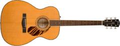 Fender PO-220E Orchestra Ovangkol Fingerboard Natural