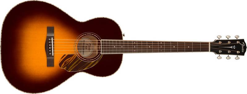 Fender PS-220E Parlor