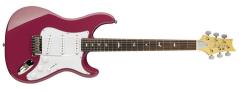 Paul Reed Smith PRS - SE SILVER SKY DRAGON FRUIT - chitarra elettrica John Mayer signature